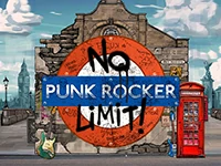 เกมสล็อต Punk Rocker